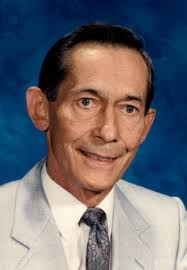 John Jepson Obituary