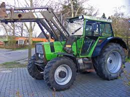 Deutz Fahr Dx 86 Frontlader Druckluft Traktor 27449 Kutenholz In 2020 Deutz Fahr Deutz Druckluft