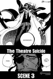Å Ichigo On Twitter Kyoraku Bankai From Chapter 649 Kyoraku Shunsui Kyorakushunsui Bleach Bankai Manga Girl Spirit Death Https T Co Fsgvjntej5 It consists of 4 dans, and 4 dans/acts make one play. å ichigo on twitter kyoraku bankai