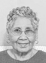 MARIA LAMOURT Obituary (2015)