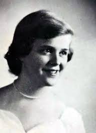 Mary Engels Obituary