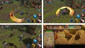 Android 2 3 6 Games For Android Role Playing Games For Android