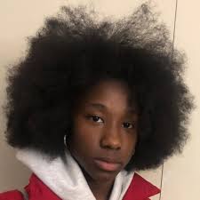 Profile for Dariya Jordan