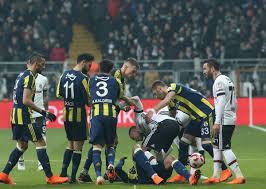 feˈnæɾbahtʃe), is a turkish sports club based in istanbul. Talisca Fenerbahce Nin Oyununa Geldik