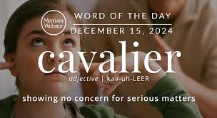 Merriam-Webster Dictionary