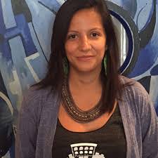 Ingrid Romero's Instagram, Twitter & Facebook