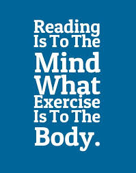 Reading Quote Mental Energy Health Blog Higher Order Thinking Skills
