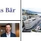 Market Outlook with Julius Baer Monaco event in Monaco