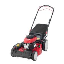 We sell and service major brands like bobcat, ariens, worldlawn, toro, and tanaka. 21 160cc Fwd Self Propelled Mower 12a B2rq563 Troy Bilt Ca