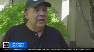 The Late News With Sara Donchey : KPIX : May 22, 2025 11:00pm-11:35pm PDT :  Free Borrow & Streaming : Internet Archive