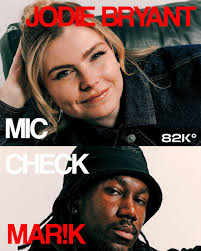 Jodie Bryant's Discover Live (@disc.live) • Instagram photos and videos