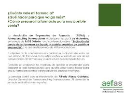 Jennie vogel, christi quintana, alonzo quintana, benjamin quintana, lucy quintana, grace quintana. Asociacion De Empresarios De Farmacia De Asturias Ppt Descargar