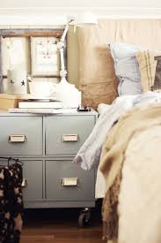 Cool Kids Never Sleep Photo Bedroom Storage Creative Bedside Table Home Decor