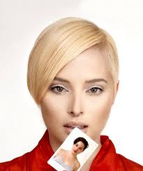 Check spelling or type a new query. The Perfect Pixie Hair Cut For Your Face Shape