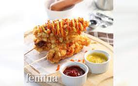 Pin On The Intern Food