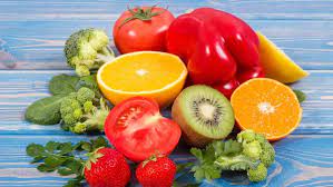 Aloe c defense is the healthy way to support your body's natural defenses. Los Alimentos Con Mas Vitamina C Nutricion Actual Fruveg