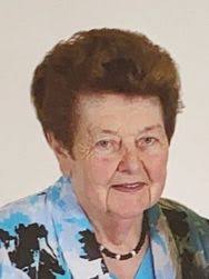 Condolence Book for Mary Keane (née Corduff) (Belmullet, Mayo)