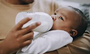 Can Biotech Startups Make Breast Milk Without The Breast The Counter