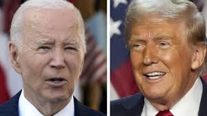 Record shattering: Steve Kornacki breaks down historic results in last  minute 2024 polling