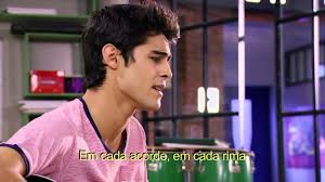 Baixar musica de violetta *te creo* mp3 download. Violetta Momento Musical Tomas Canta Entre Tu Y Yo Youtube