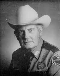 Life As A Reserve Deputy Sheriff