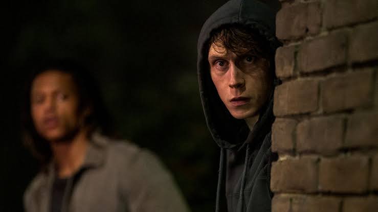 I Came By: Netflix Film Review - Loud And Clear Reviews