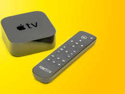 From children's shows to more for everyone else, you can sign up now for apple tv plus for $4.99 a month, following a. Function101 Offering Alternative Apple Tv Remote Control For 30 Macrumors