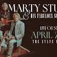 Marty Stuart
