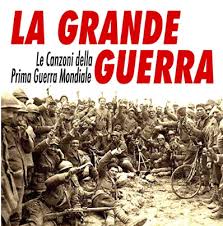 Prodotto con oltre 500 ore di materiale d'archivio, tra filmati totalmente a colori e testimonianze ancora inedite, la serie è un viaggio nel cuore del conflitto: Canzoni Prima Guerra Mondiale 1914 1918