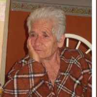 Guadalupe Solis Rodriguez (1933–2013)