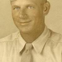 William Williams Obituary