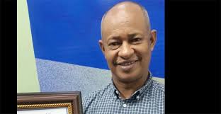 Muere destacado locutor "El Mamboy de la Radio"