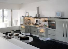 wheelchair accessible kitchens