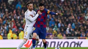 'why is var only used against barca?' copyright © 2020 bleacher report, inc. Barcelona Vs Real Madrid El Clasico 2020 21 Preview Team News Potential Starting Xi Prediction