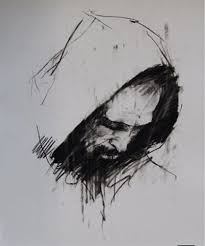 Insan Ruh Hali Ile Ilgili Cizimler Guzel Sozler Life Drawing Portrait Drawing Pencil Portrait