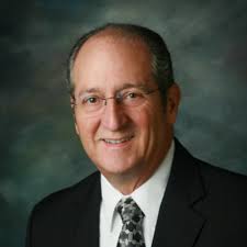 Jonathan M. Dochterman