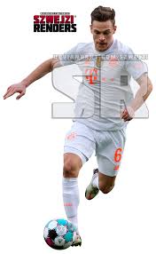 Йозуа киммих | joshua kimmich. Joshua Kimmich Bayern Munich By Szwejzi On Deviantart