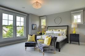 Continue to 20 of 30 below. 30 Yellow And Gray Bedroom Ideas That Ll Blow Your Mind Off Architecture Lab