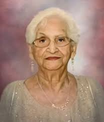 Gertie Artigue Obituary August 22, 2017