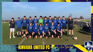 KinvaraUnited FC