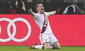 Belotti beim führenden marktplatz für gebrauchtmaschinen kaufen. Belotti Si Prende Ancora San Siro Milan E Lui La Risposta A Inter E Juve Milan Calciomercato Com