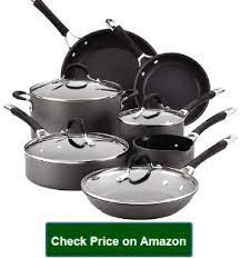 Circulon Cookware Reviews Expert Analysis Updated December 2020