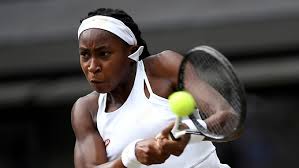 Don't forget to bookmark this page by hitting (ctrl + d), Wimbledon Newcomerin Gauff Hinterlasst Eindruck Sport Orf At