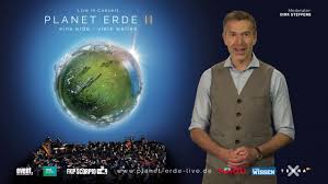 Klicken sie auf das puzzle, um die lösungen zu sehen. Planet Erde Ii Eine Erde Viele Welten Live In Concert Youtube