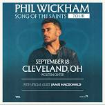 Phil Wickham