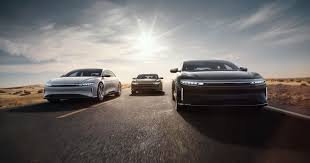 (formerly known as atieva) is an american automotive company specializing in electric cars. Home Lucid Motors