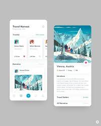 Share Your Thoughts On This Design And Make Sure You Check Out The Amazing Autho Pin Coffee Web App Design App Design App Interface Design