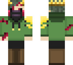Skin awesome dude spooky brings us six new skins to try. Awesamdude Fan Art Minecraft Skin Minecraft Skin
