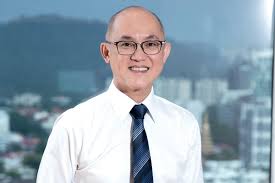 Gleneagles penang offers a choice of three options under the health screening programme. Ivan Loh Ceo Of Gleneagles Penang