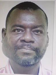 MRS. RUTH ROSEMARY BELLE